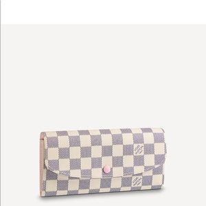 Louis Vuitton *authentic* wallet